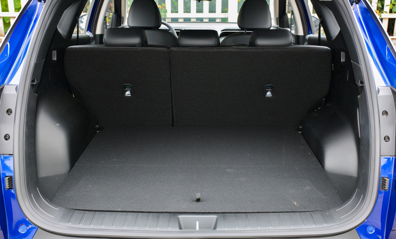 现代2015款全新途胜车主,18万拿下大众途岳车主值不值