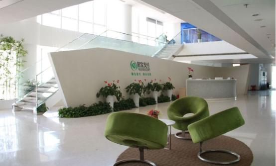 易宝支付和哪些平台合作,易宝支付中国有限公司