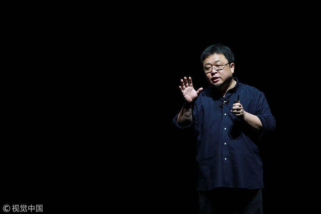 罗永浩回应锤子科技现状,老罗回应锤子科技裁员