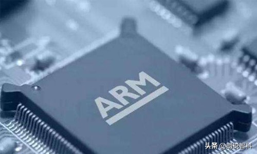 arm11和cortexm7,arm7arm9是什么