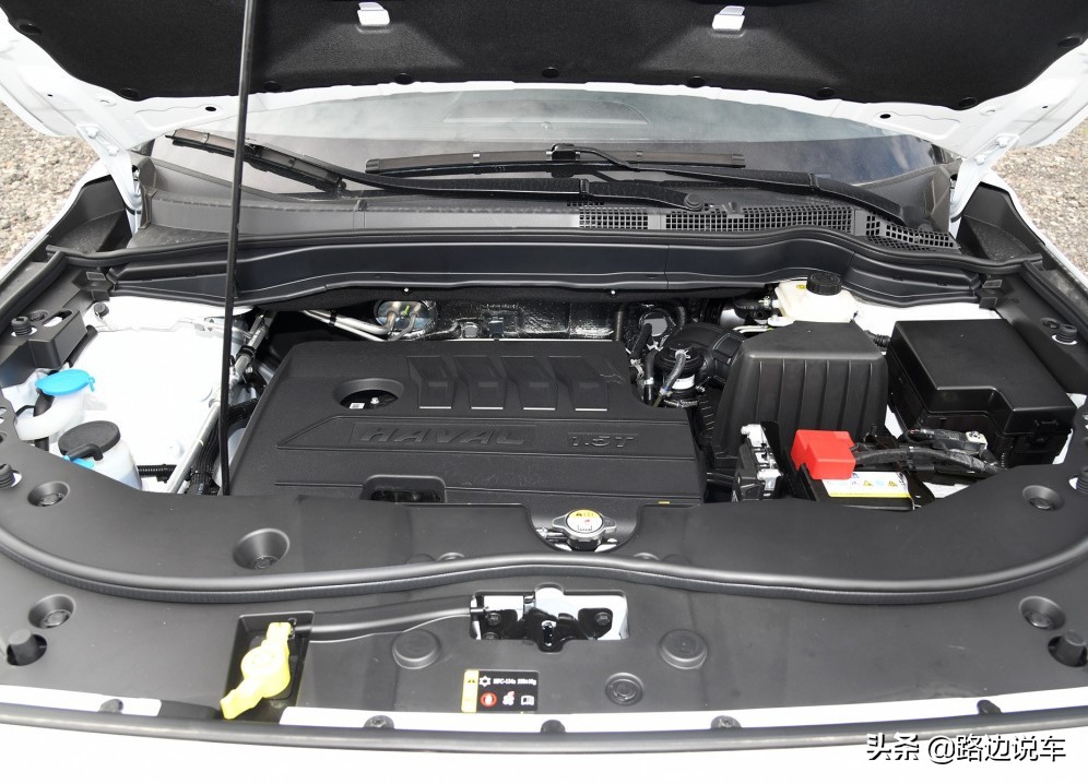 哈弗6万到7万落地车自动挡,哈弗m6手动挡值不值得入手