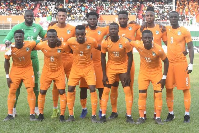 非洲杯前瞻：摩洛哥VS科特迪瓦扎哈对决齐耶赫，谁才是进攻之王