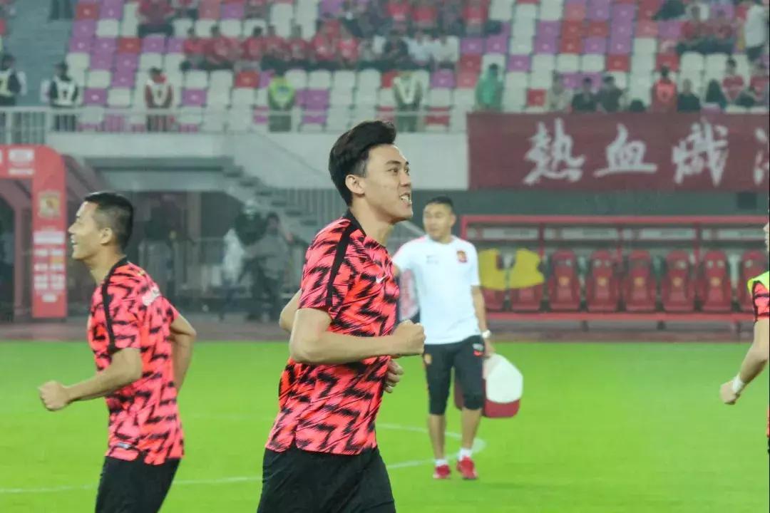 塔利斯卡对恒大比赛视频,恒大鲁能塔利斯卡