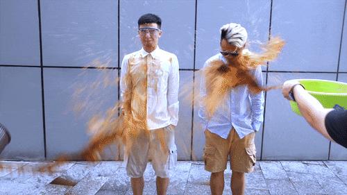 夏日防水喷雾,纳米材料防水喷雾