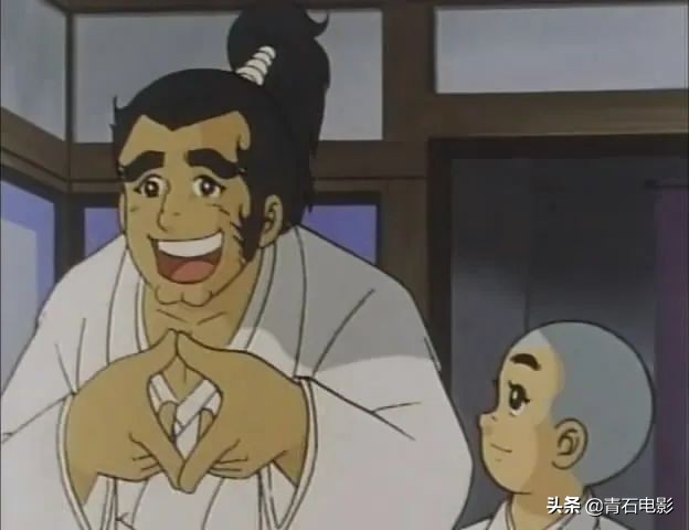 柯南和七龙珠谁更火,七龙珠柯南