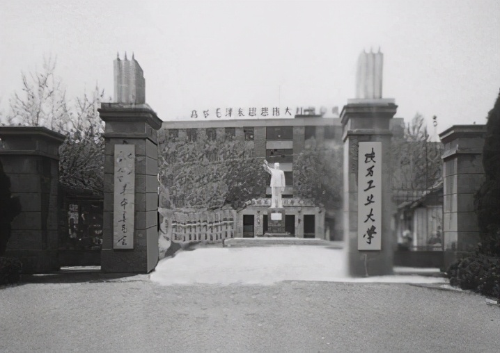 1952年，一农民找到广州市委书记：妈，我是您失散23年的儿子