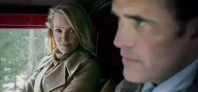 大尺度神作首映吓跑100人，你能忍到几分钟？