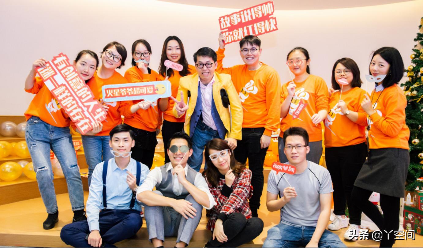 洒满青年人艺术创意与梦想的深圳活动场地租赁，尽情释放青春年华