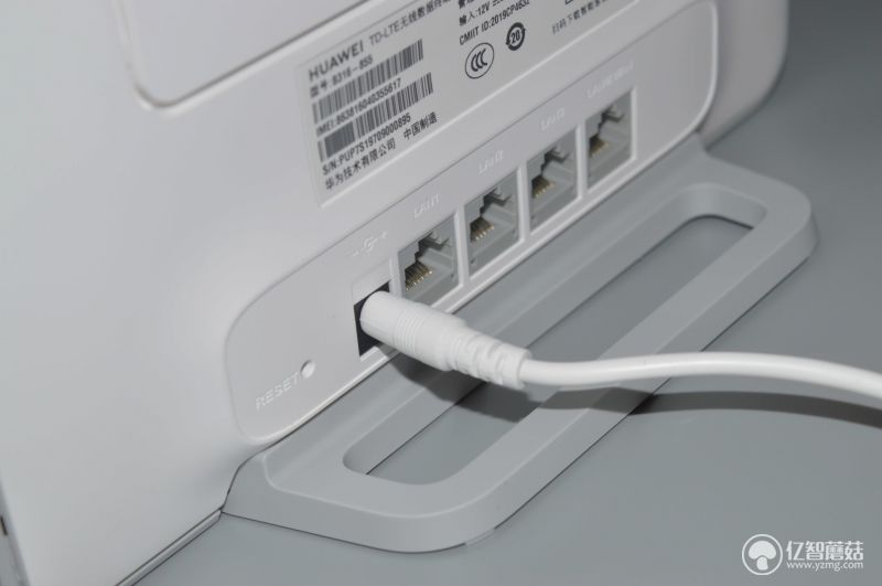 移动路由器2.4g和5g双频合一,华为4g路由2pro测评