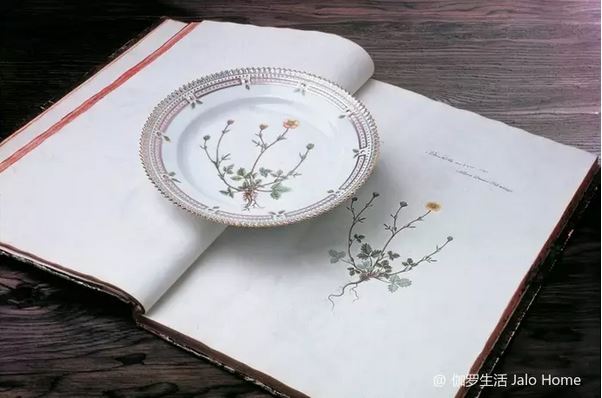 那些堪称艺术品的外国瓷器品牌，你应该了解一下