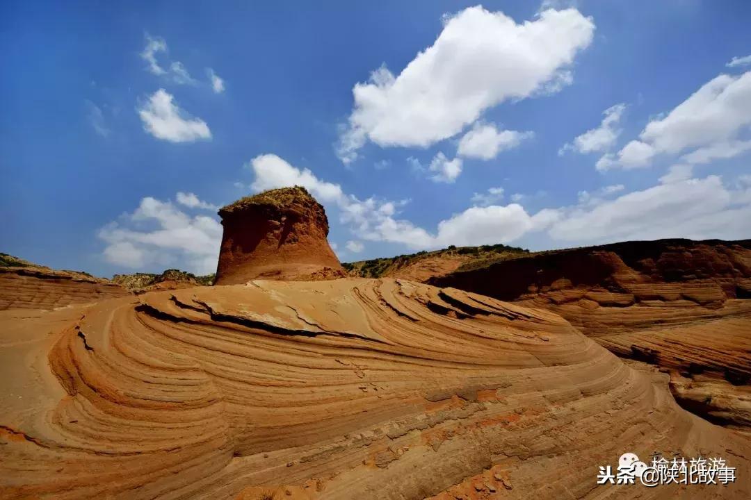 榆林有哪些网红打卡点,11月榆林适合去的网红打卡地