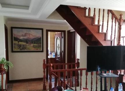 楼市探秘：土豪的房子总价480万，走进河南禹州的“富人区”