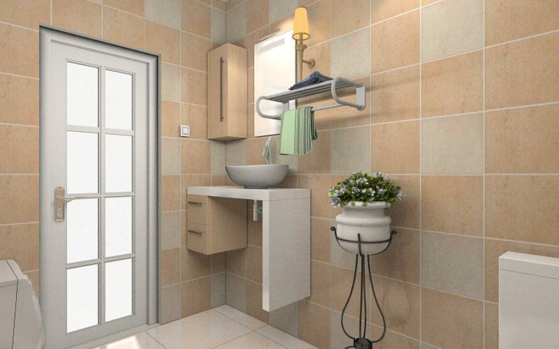 卫生间的细菌有多严重,卫生间潮湿细菌增多怎么处理