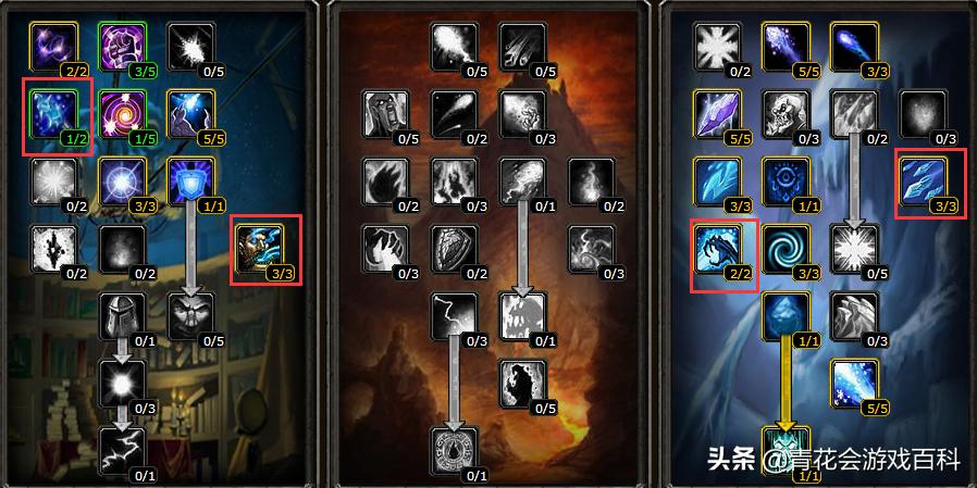 魔兽怀旧服法师pve喝什么药剂,怀旧服pve盗贼和法师哪个好玩