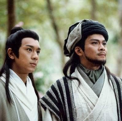 容忍妻子出轨，屡遭背叛却不离婚，黄日华才是真男人