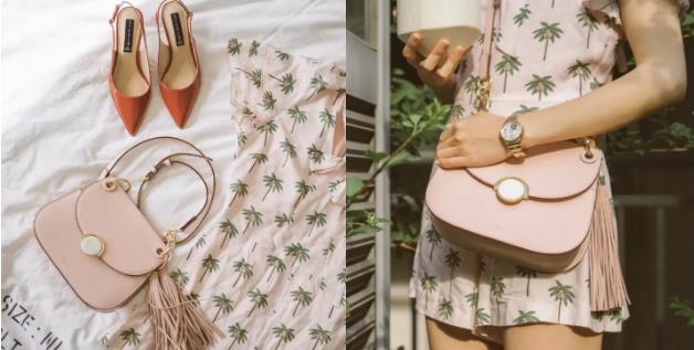 包包推荐小众高级感小ck,像小ck一样的小众品牌包