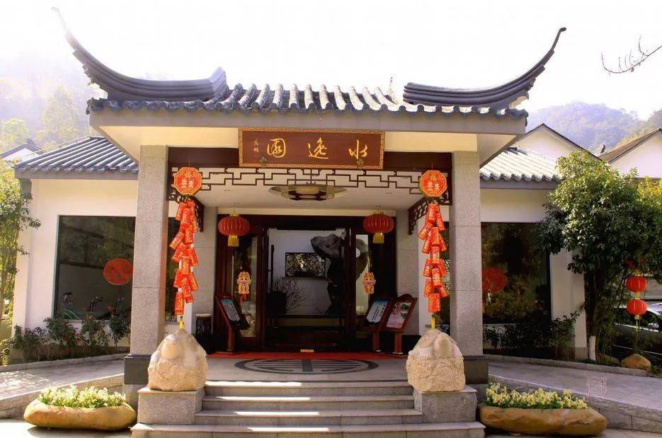 来清远必要玩的地方,去清远玩