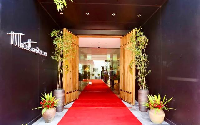 东方雅韵创意酒店,北京东方美学酒店