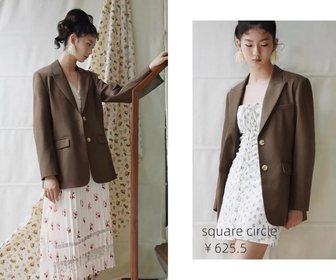 夏季韩系风格淘宝店铺推荐,ins韩风网店铺推荐