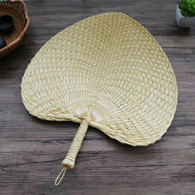 一把蒲扇轻摇旧时光,一把蒲扇朗读