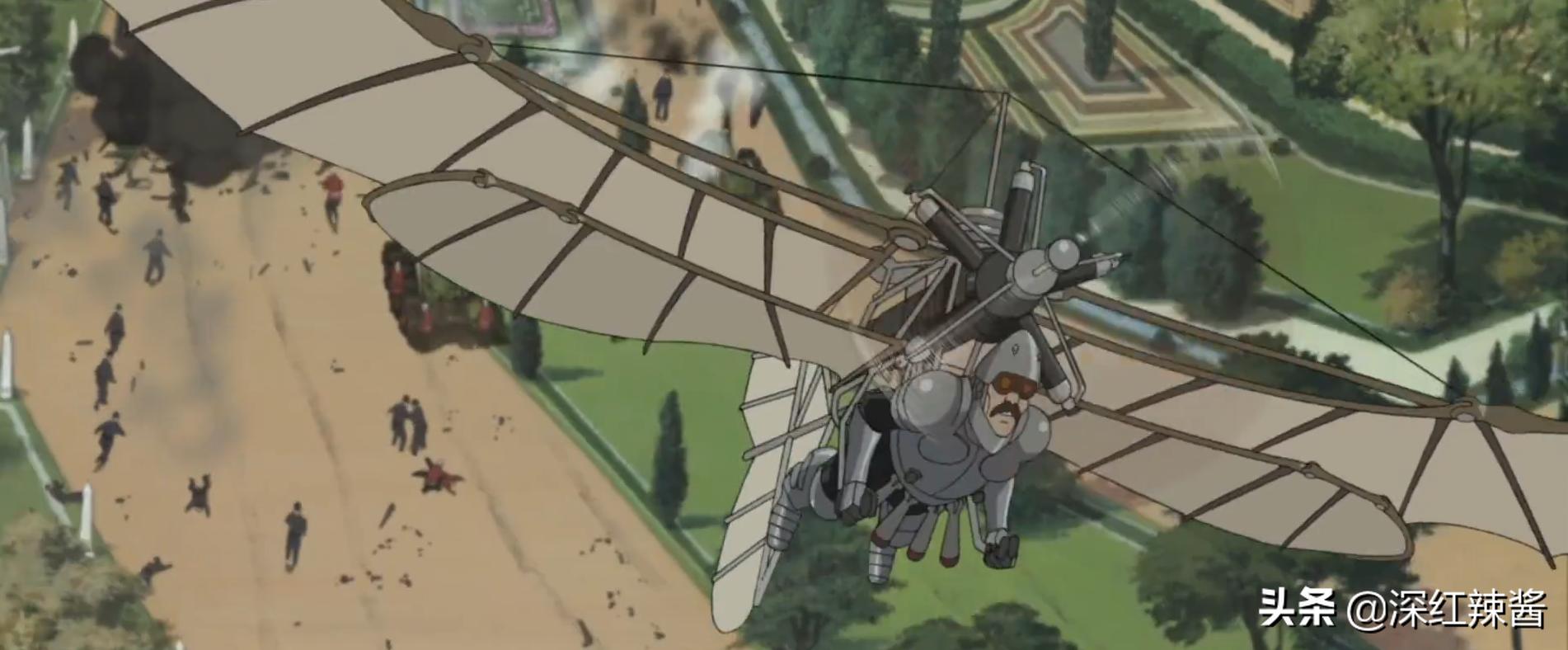 蒸汽朋克文化潮流,蒸汽朋克什么时候开始流行