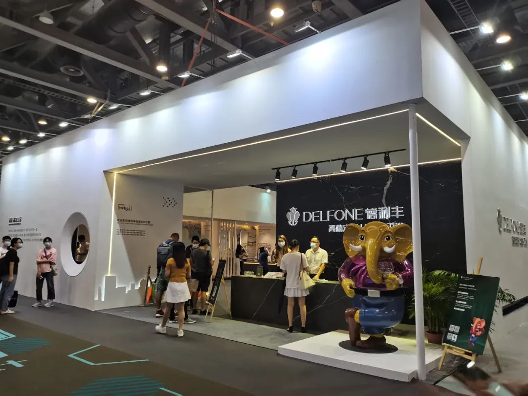 岩板最大展会,广州2022岩板展览会时间表