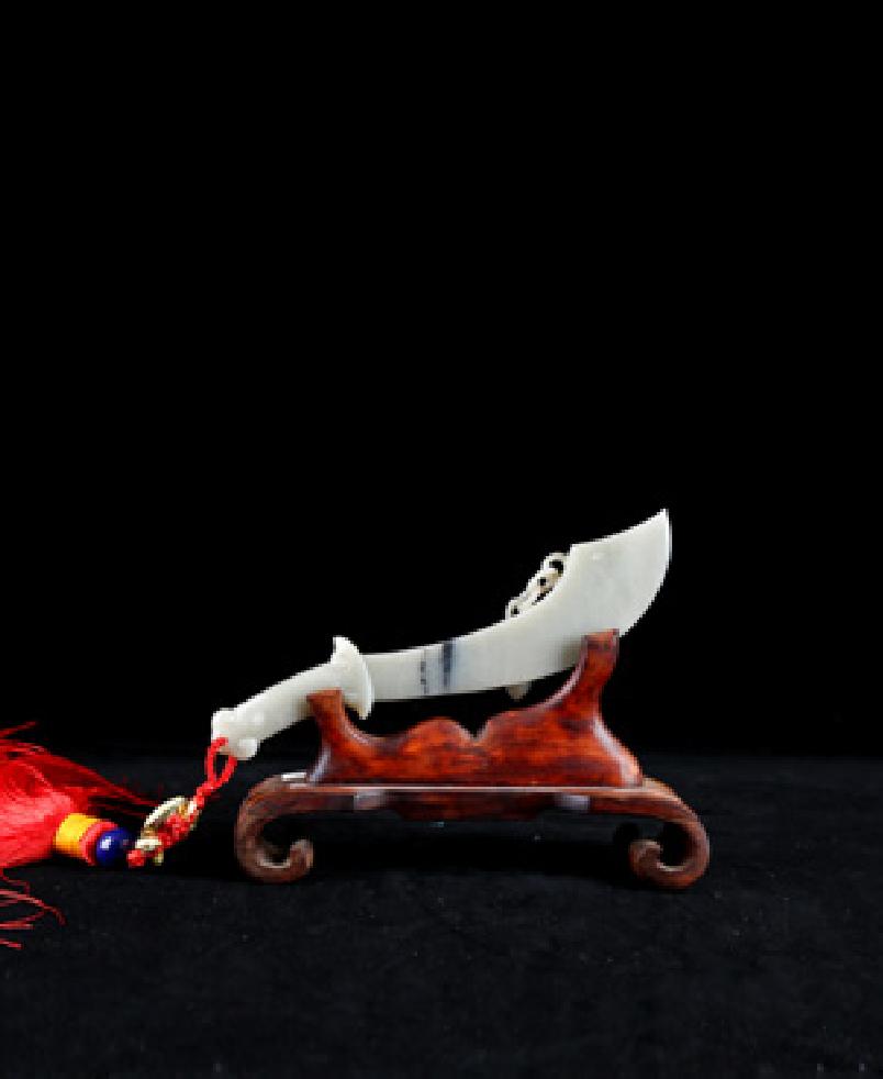 御润堂藏品鉴赏：古玉复兴，换个时空遇见您（二）