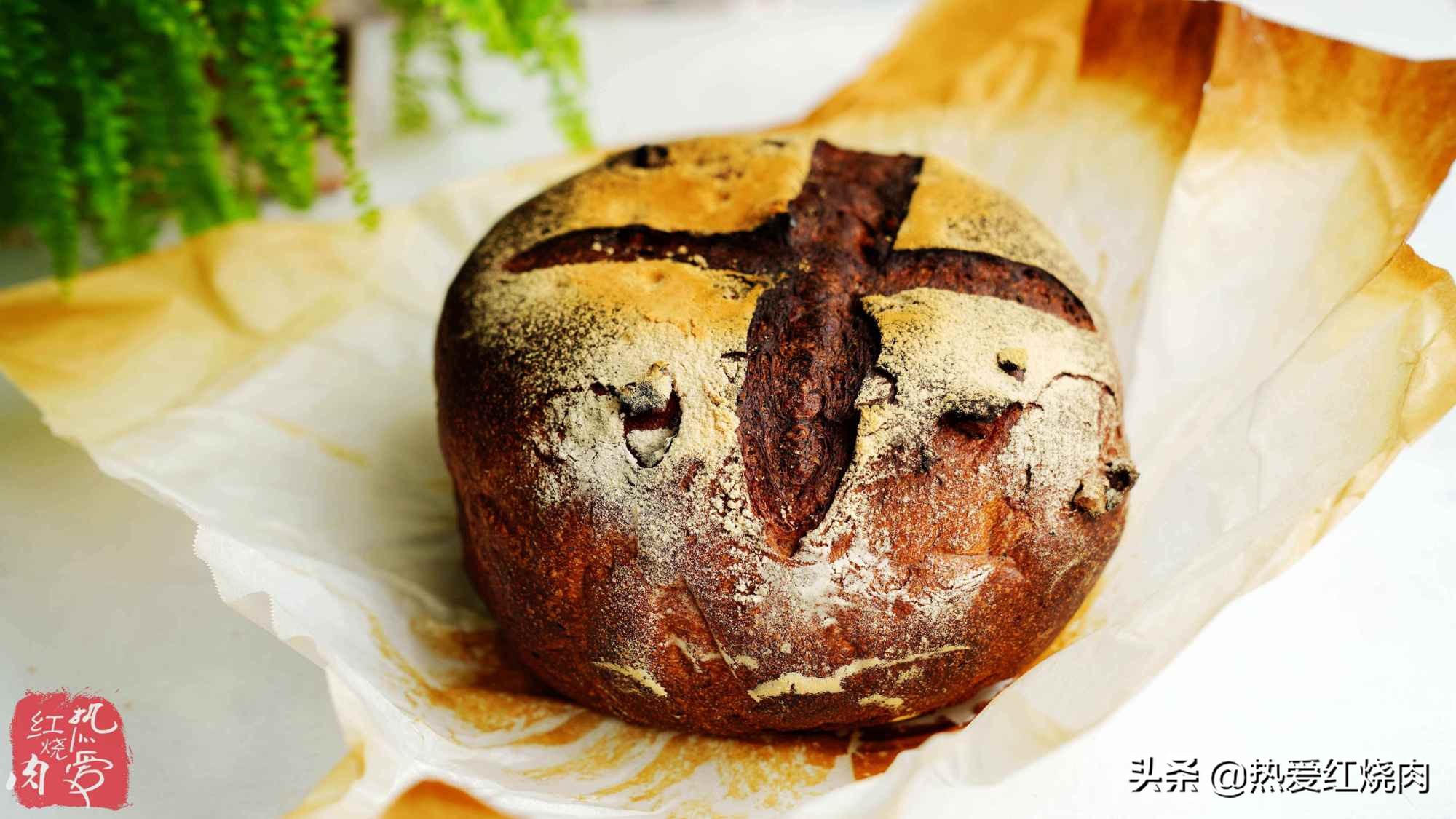 吐司面包神仙吃法不需要黄油,吐司面包神仙吃法无黄油