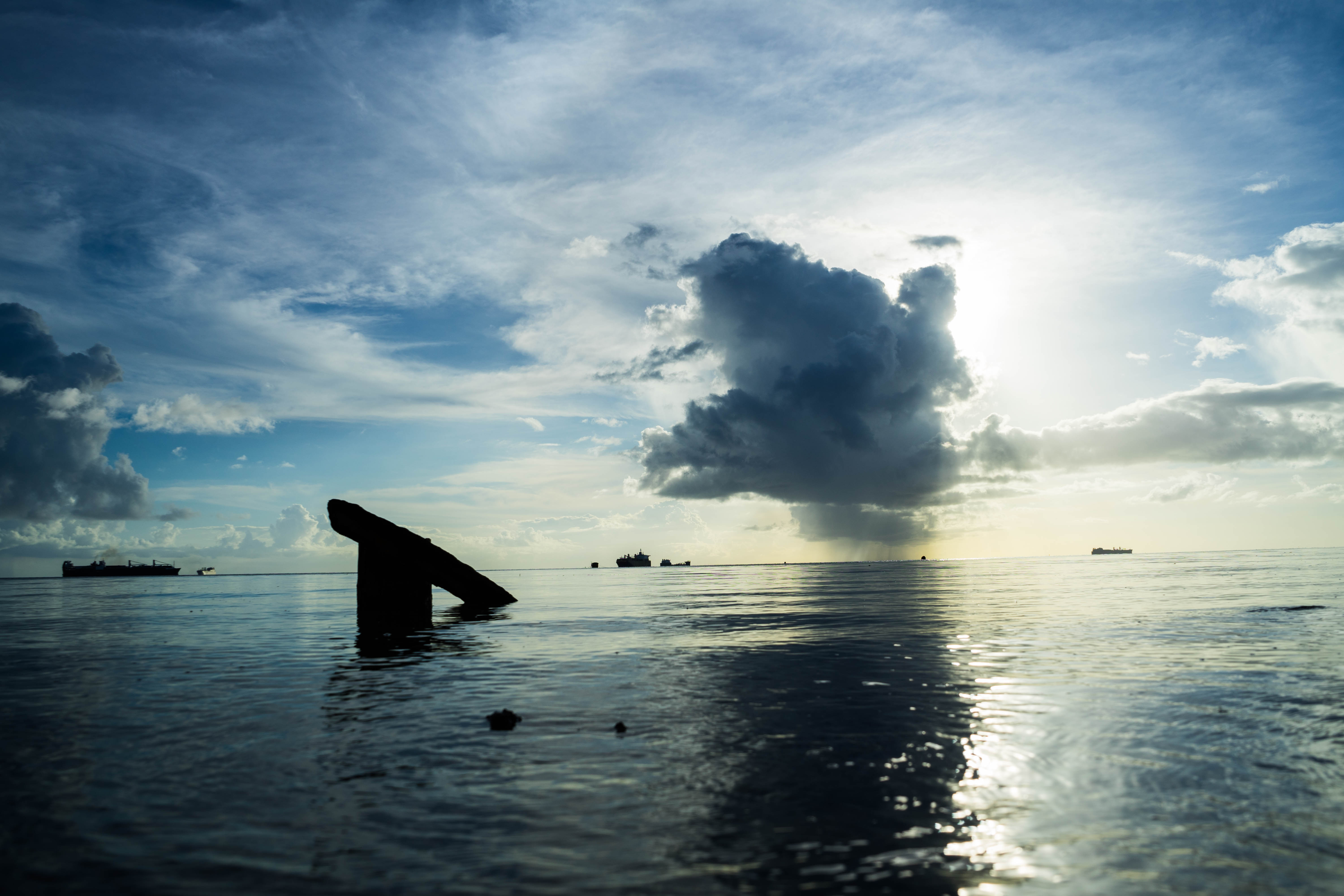 塞班蜜月旅游照,塞班岛蜜月自由行攻略