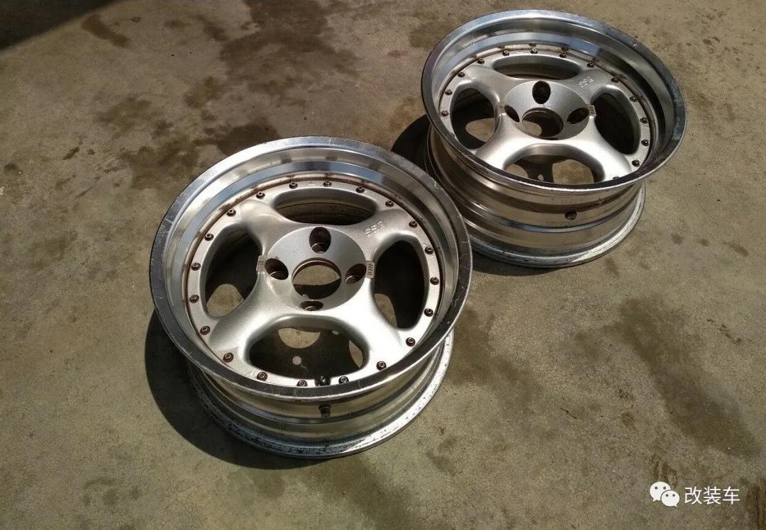 可以改jdm风格的车,头文字d的jdm车型盘点