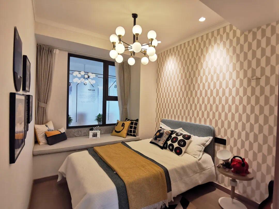 南京南部新城新楼盘有小户型吗,最新南京河西楼盘解析