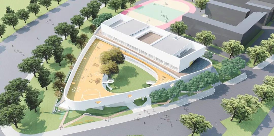 上海新开65所公办中小学幼儿园,上海浦东新区十大最好的幼儿园