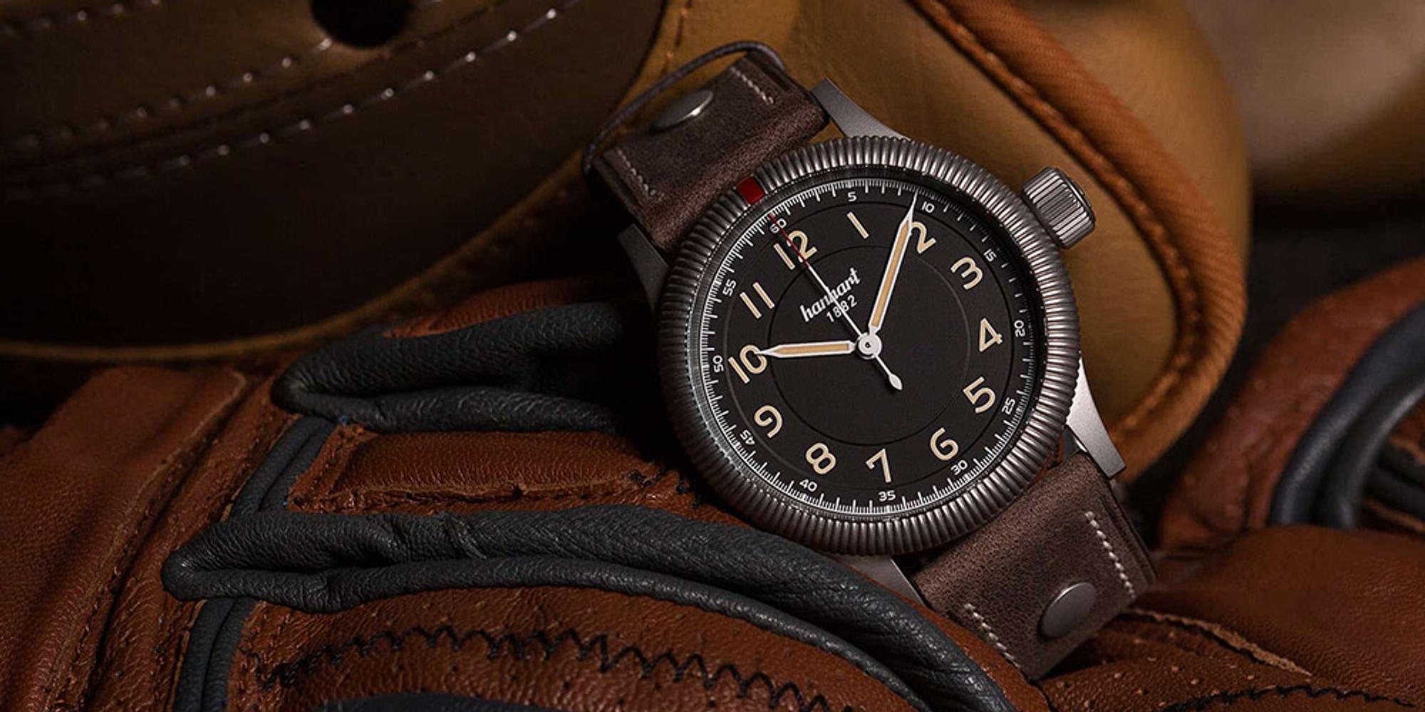 德国手表品牌排行榜及价格,德国品牌手表机械表