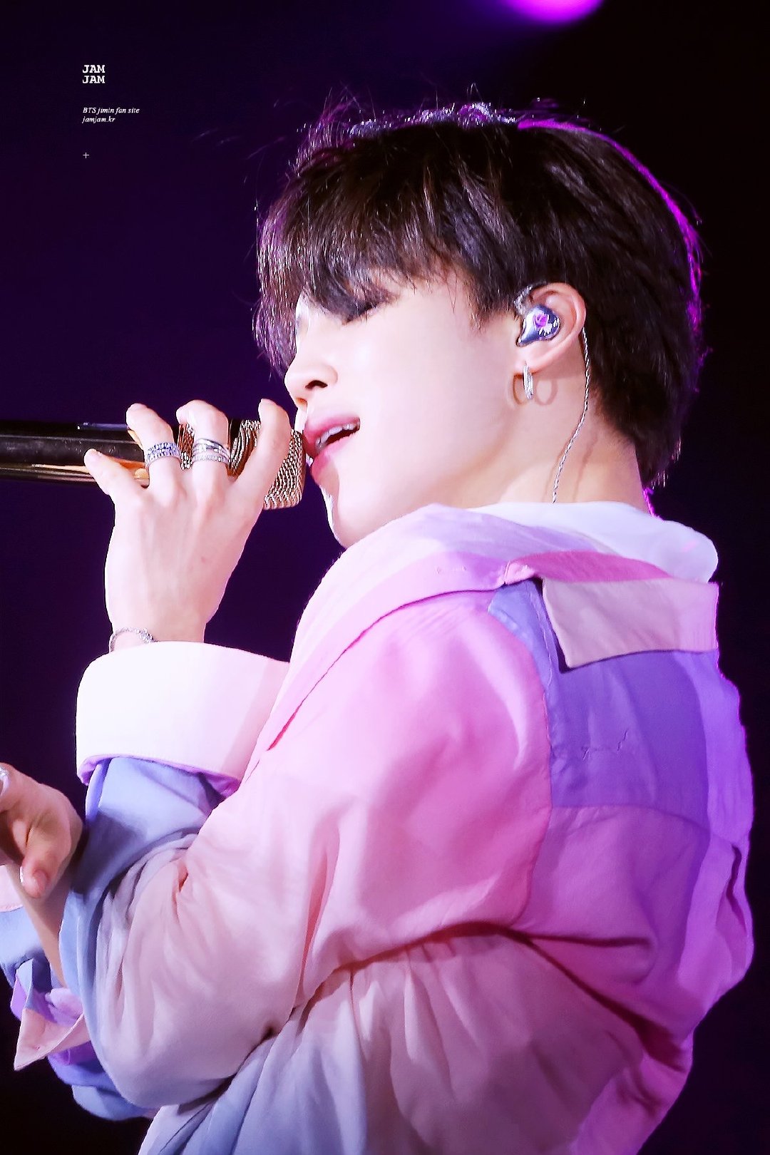 【收藏向】最新男团成员个站粉丝数TOP10，前五果然不愧百万神站