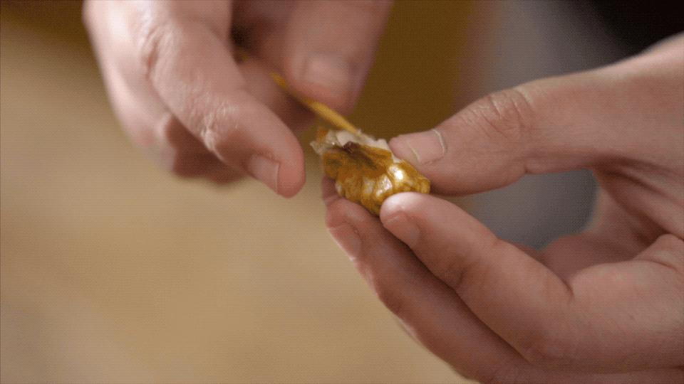 限时2个月的鲜嫩，健脑又润燥