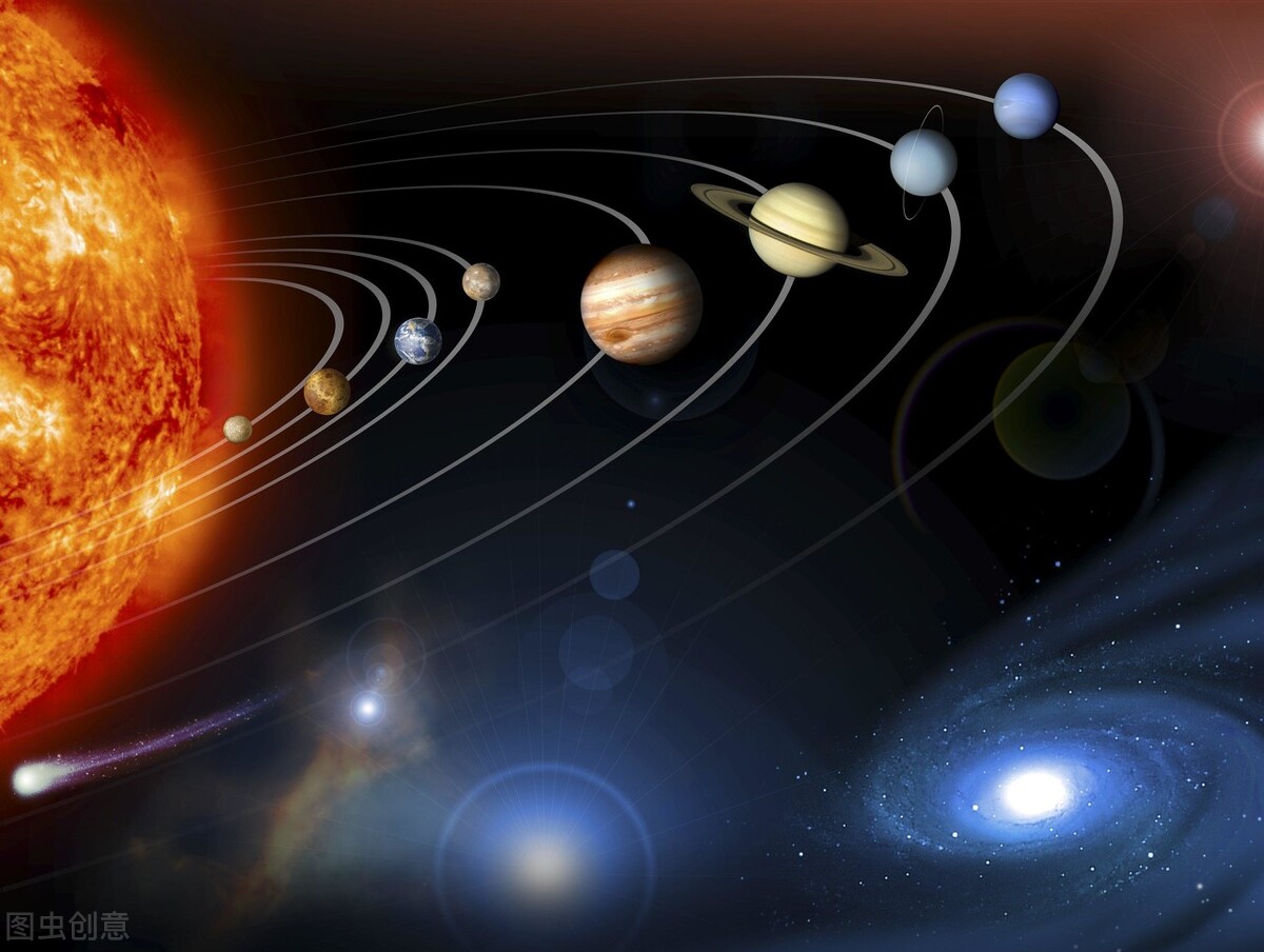 太阳消失了人类能活多久,太阳消失了1000年后地球会怎么样