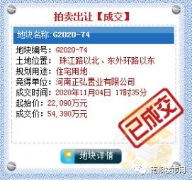 2021，豫系品牌房企“开挂”年？