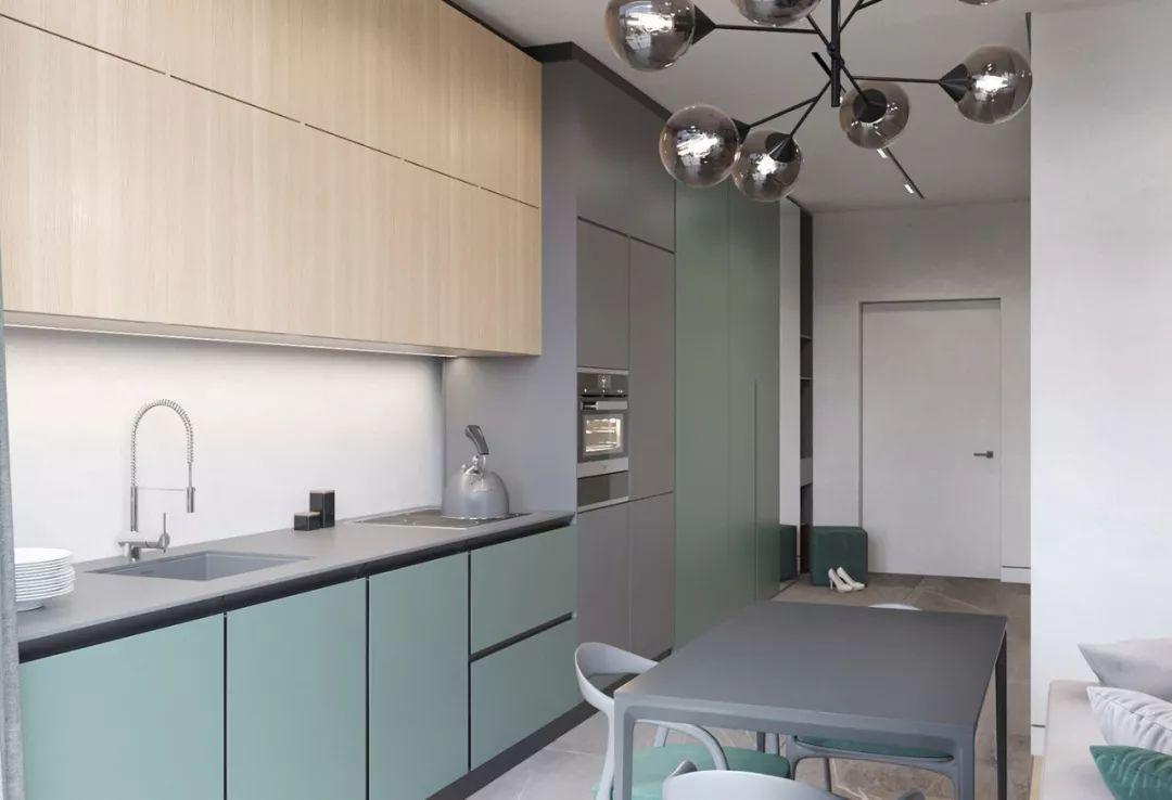 小户型抽油烟机侧吸好还是顶吸好,顶吸和侧吸哪一款抽油烟机好清洗