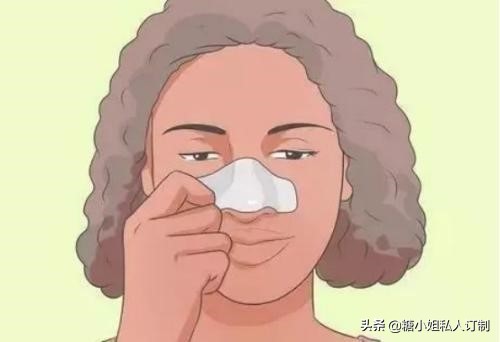 最简单最有效的去黑头的方法,如何正确去黑头简单有效