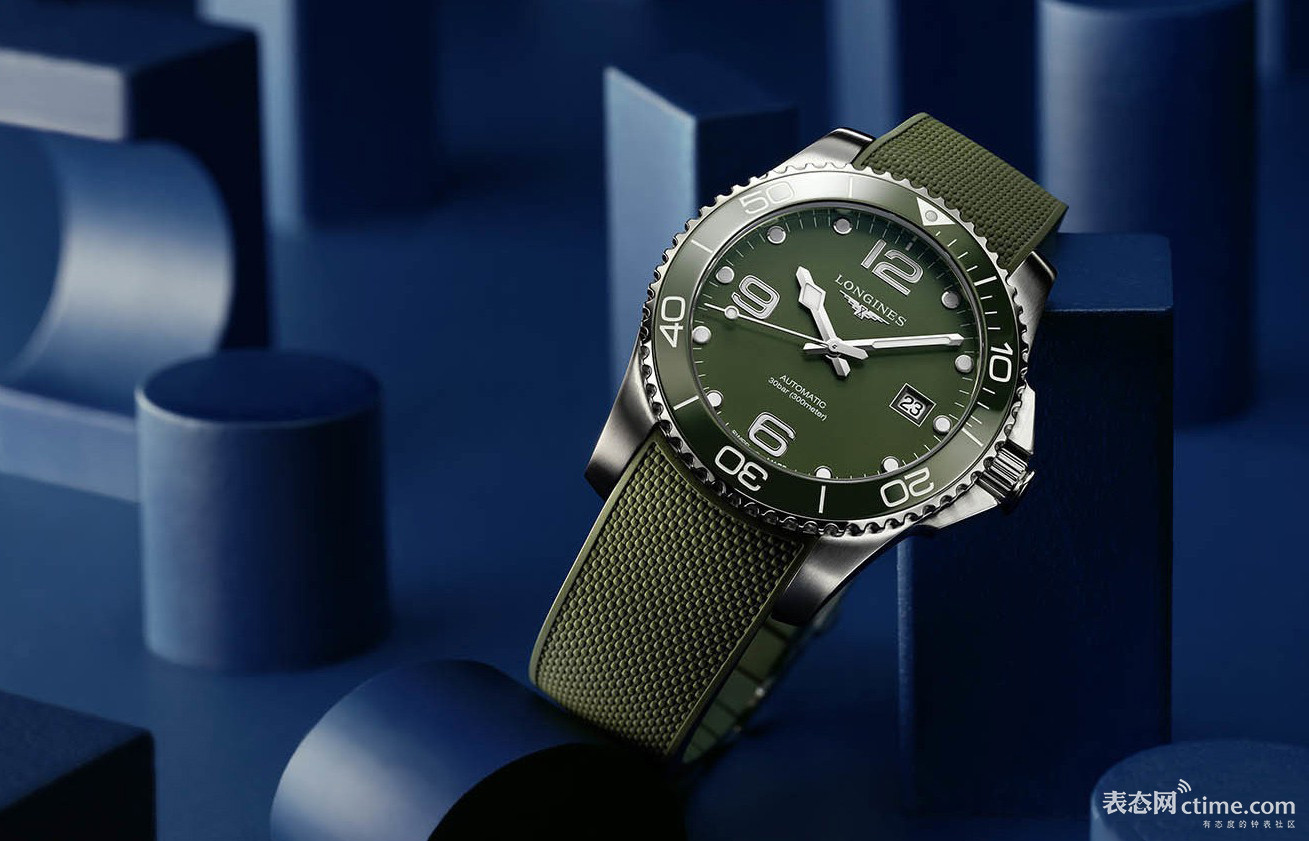 2020年值得推荐的5枚潜水表,6000的潜水手表算不算入门级