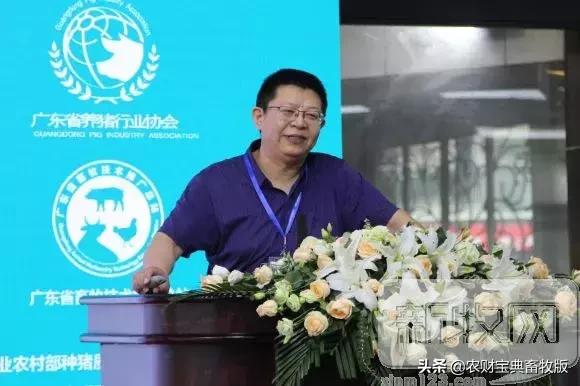 中南区猪肉供应缺口达300万吨！非洲猪瘟究竟该如何防？