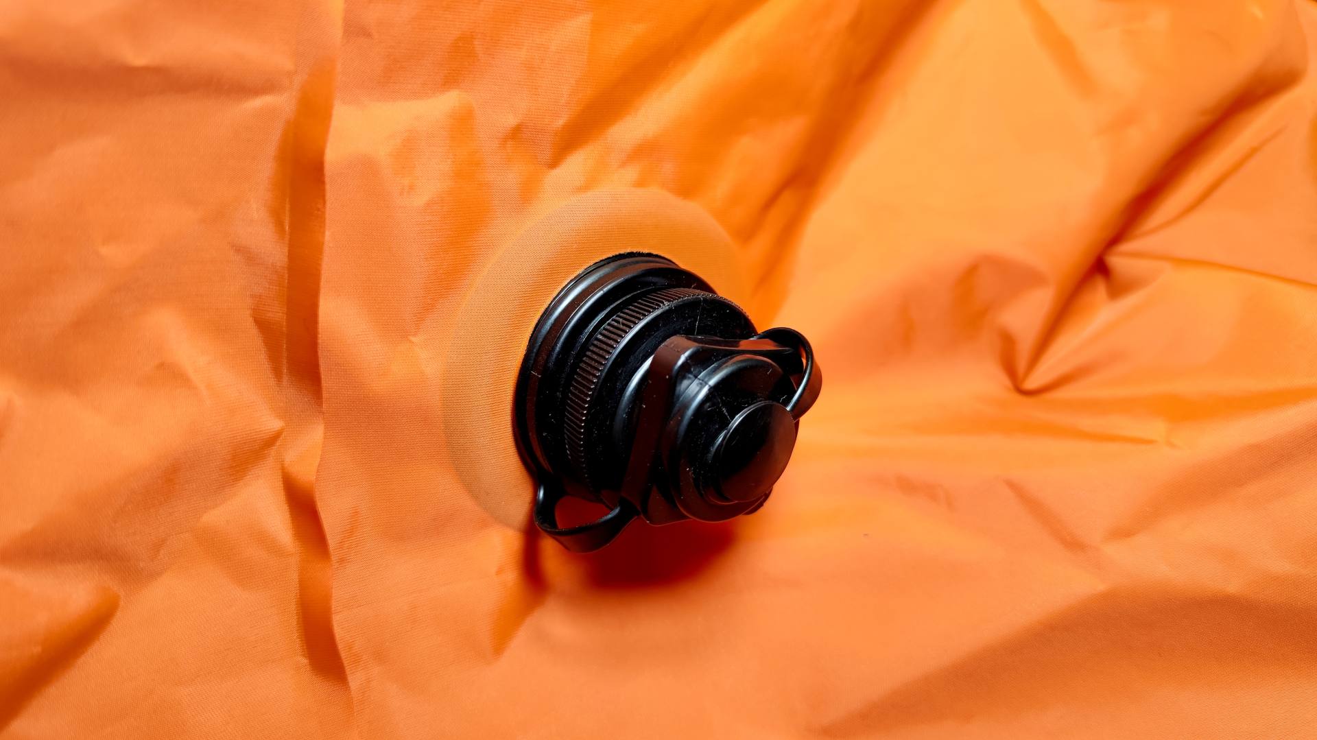 反射镜面一键充气床测评,自动充气床视频