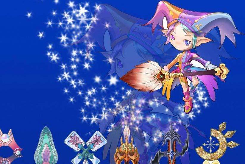 在天空自由自在飞翔是一种信仰！你游戏中第一次飞行给了谁？