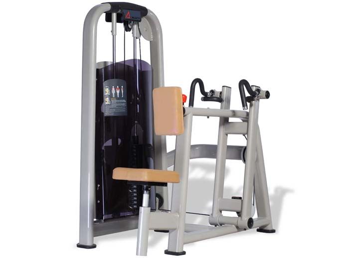 新手容易上手的健身器械,健身器械介绍