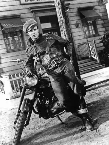 世界顶级摩托车品牌有哪些,阳刚之美