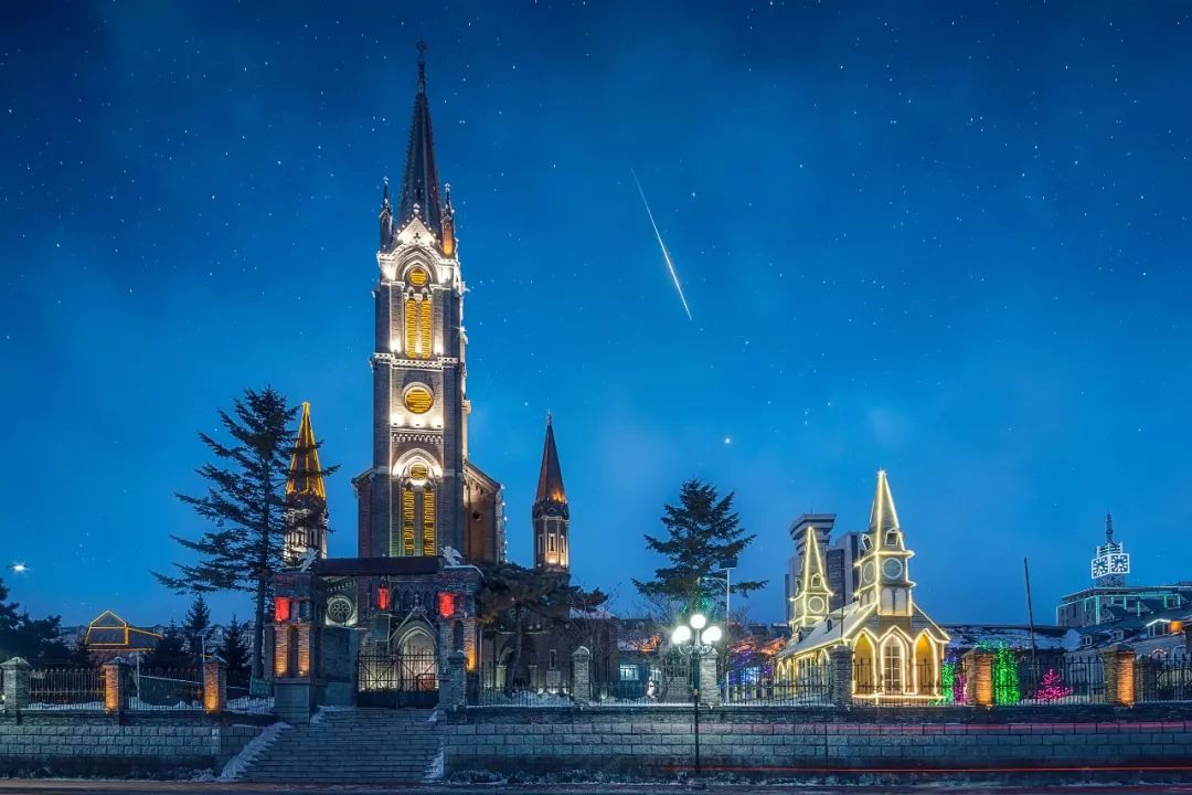 最好看的雾凇,为什么吉林的雾凇最知名