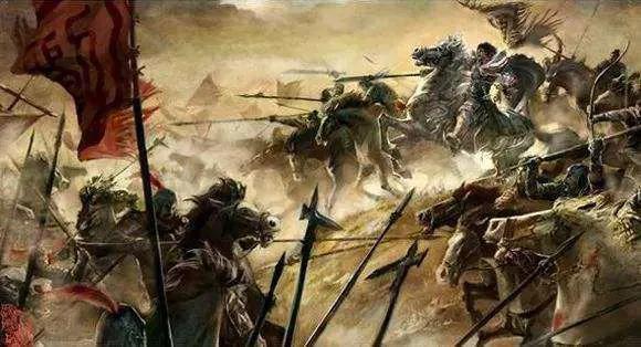 一鸣惊人楚庄王主要典故,楚国一鸣惊人的历史故事简短