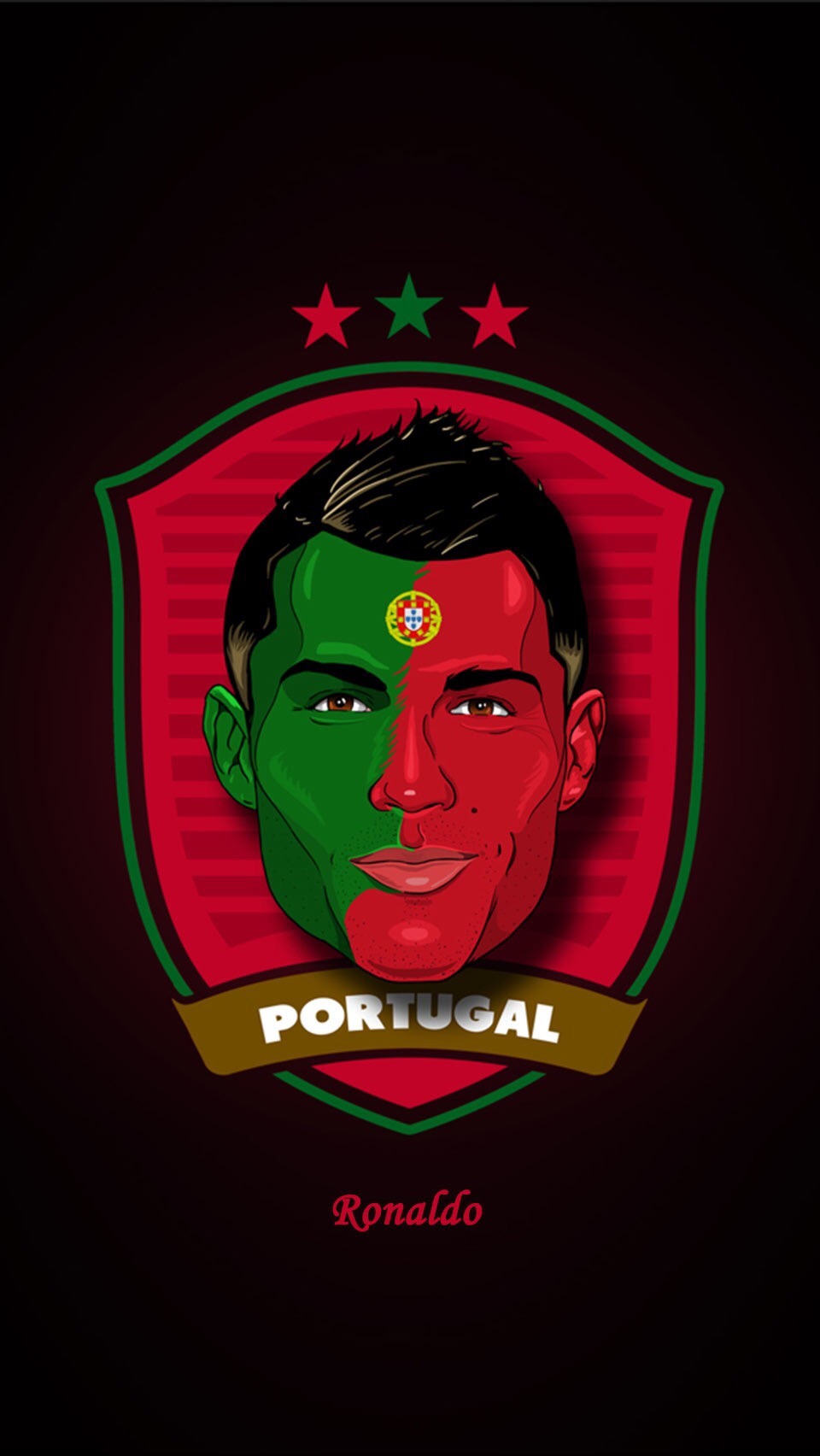 足球球迷专用头像,微信头像球迷