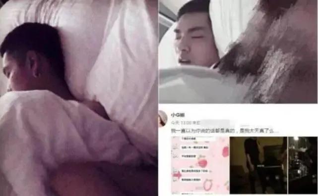 吴亦凡发文绝地反击？吴亦凡的19段*艳猎**往事，太放肆