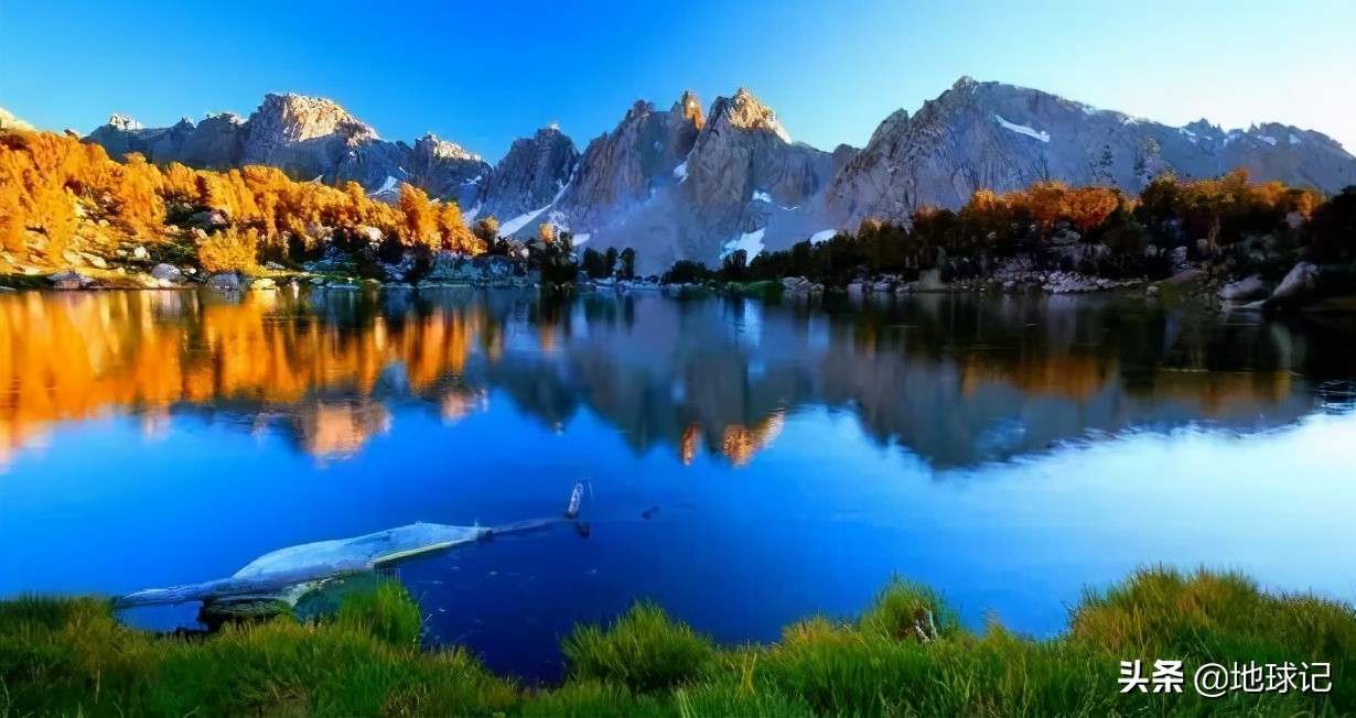 贝加尔湖的无解之谜,贝加尔湖的特征有哪些